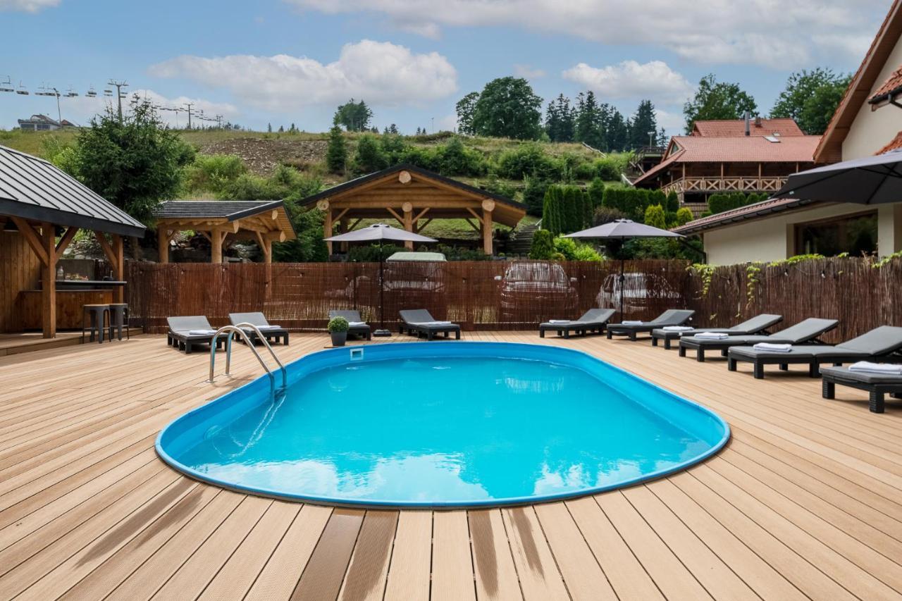 Apartahotel Narciarska 2 Korbielów