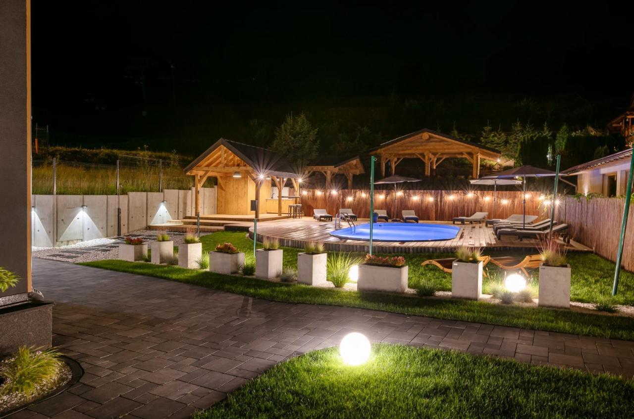 Hotel apartamentowy Narciarska 2 *