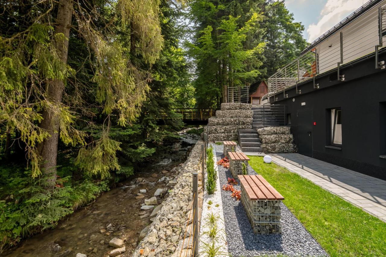 Apartahotel Narciarska 2