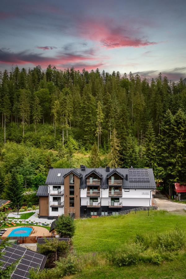 Apartahotel Narciarska 2 Korbielów