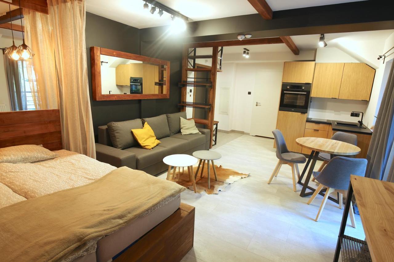 Narciarska 2 Apartahotel *