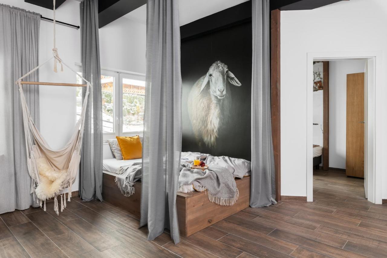 Narciarska 2 Apartahotel Korbielów