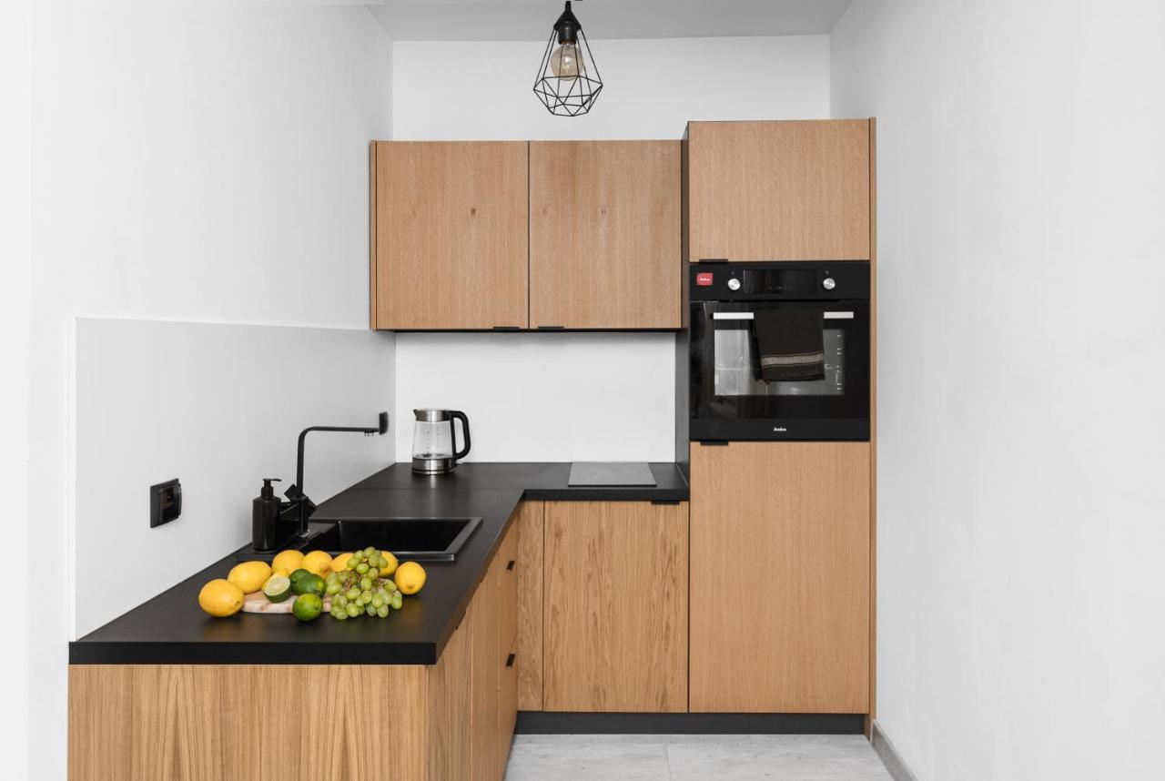 Hotel apartamentowy Narciarska 2 Korbielów