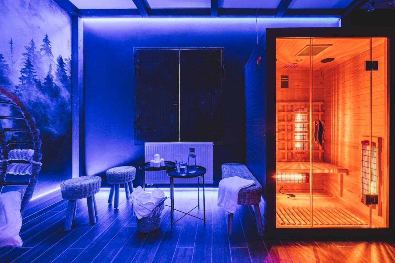 Aparthotel Narciarska 2 *