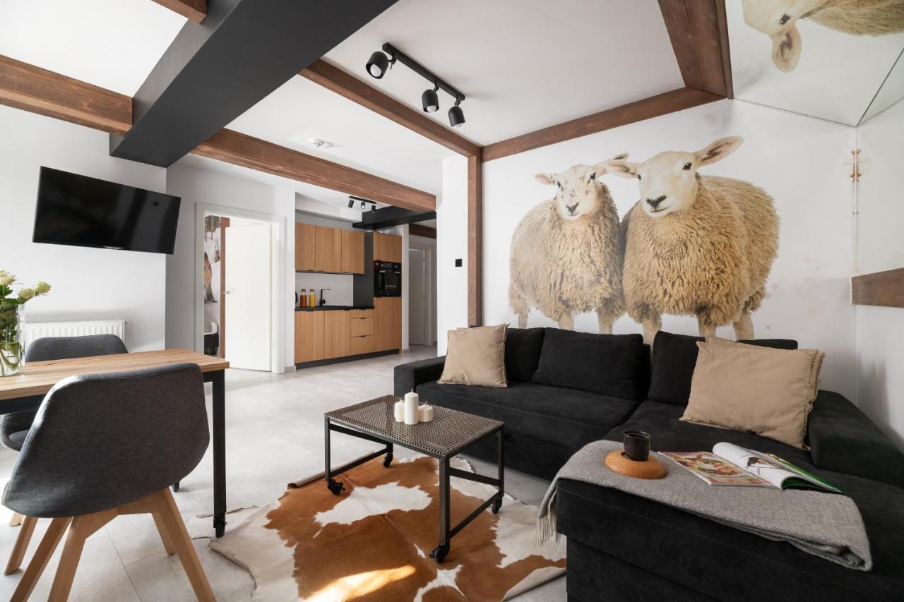 Apartahotel Narciarska 2 Korbielów