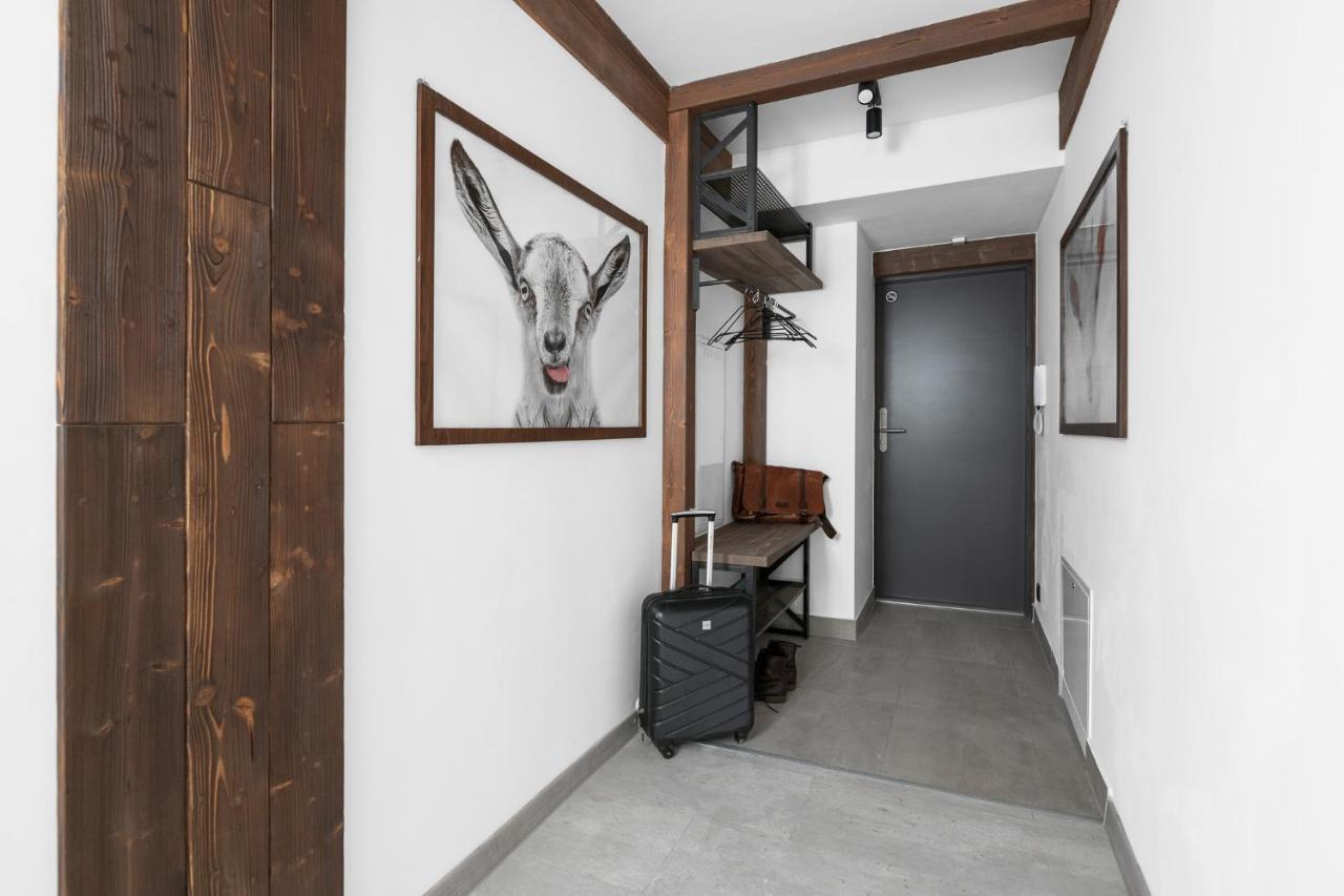 Hotel apartamentowy Narciarska 2 *