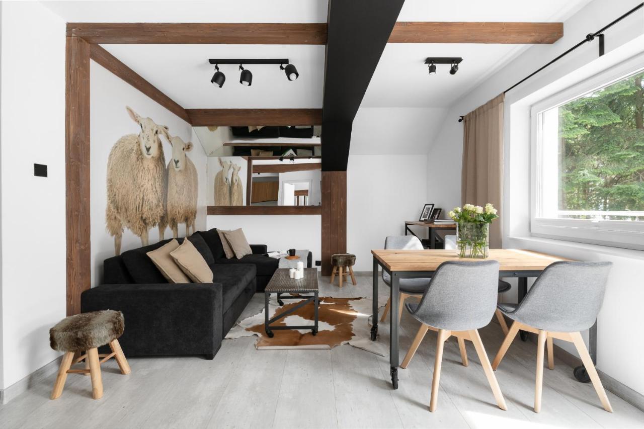 Aparthotel Narciarska 2 *