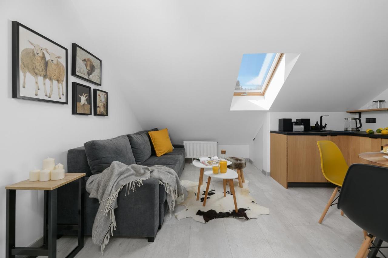 Aparthotel Narciarska 2 Korbielów