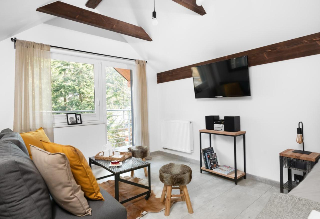 Narciarska 2 Hotel apartamentowy *