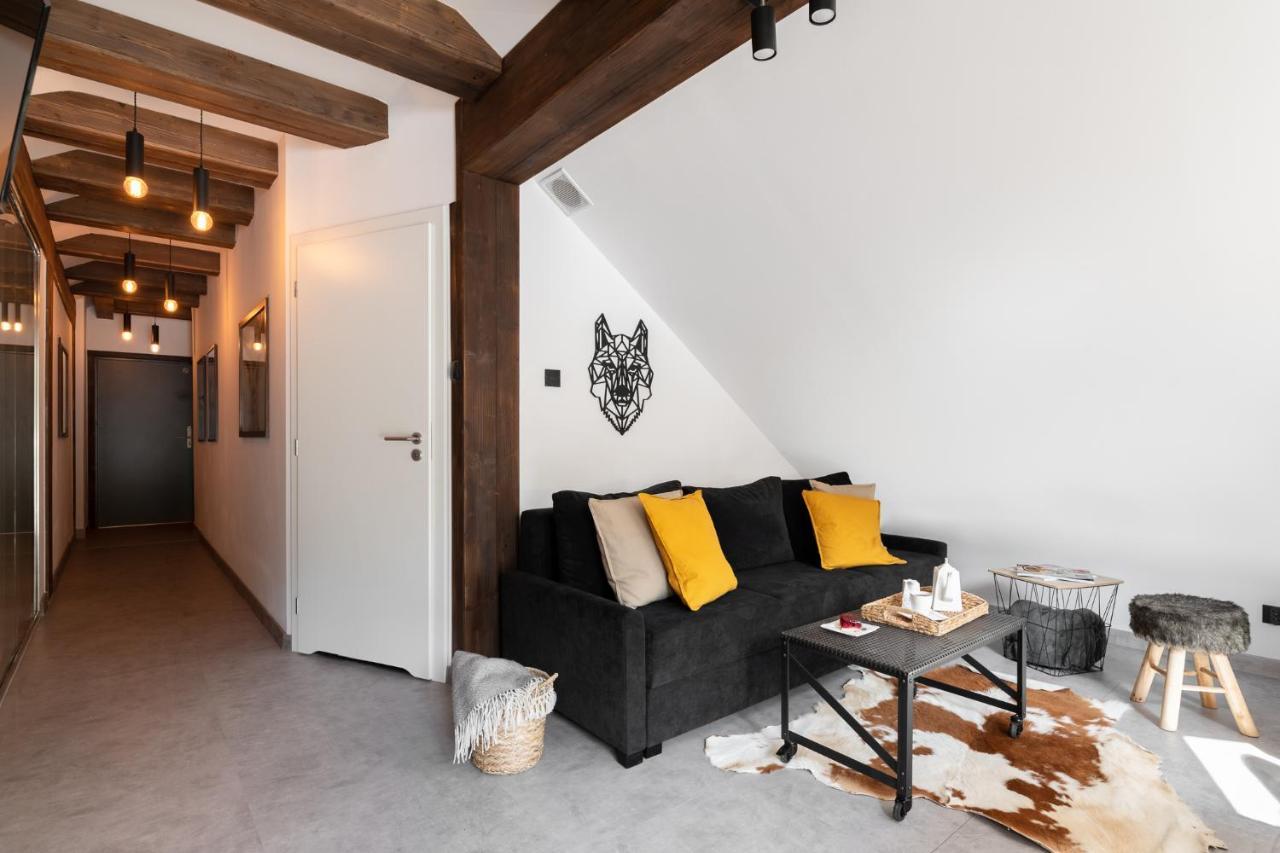Narciarska 2 Hotel apartamentowy *