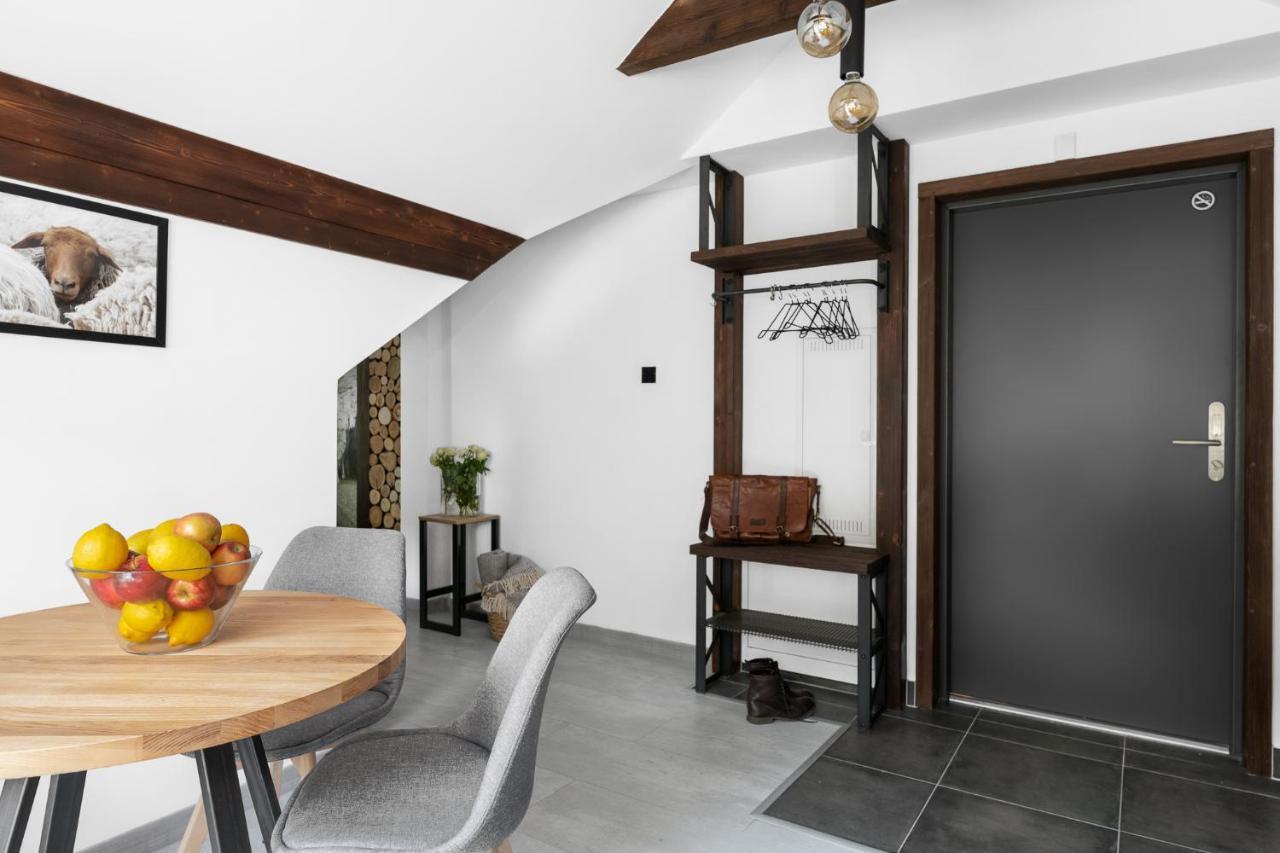 Narciarska 2 Aparthotel