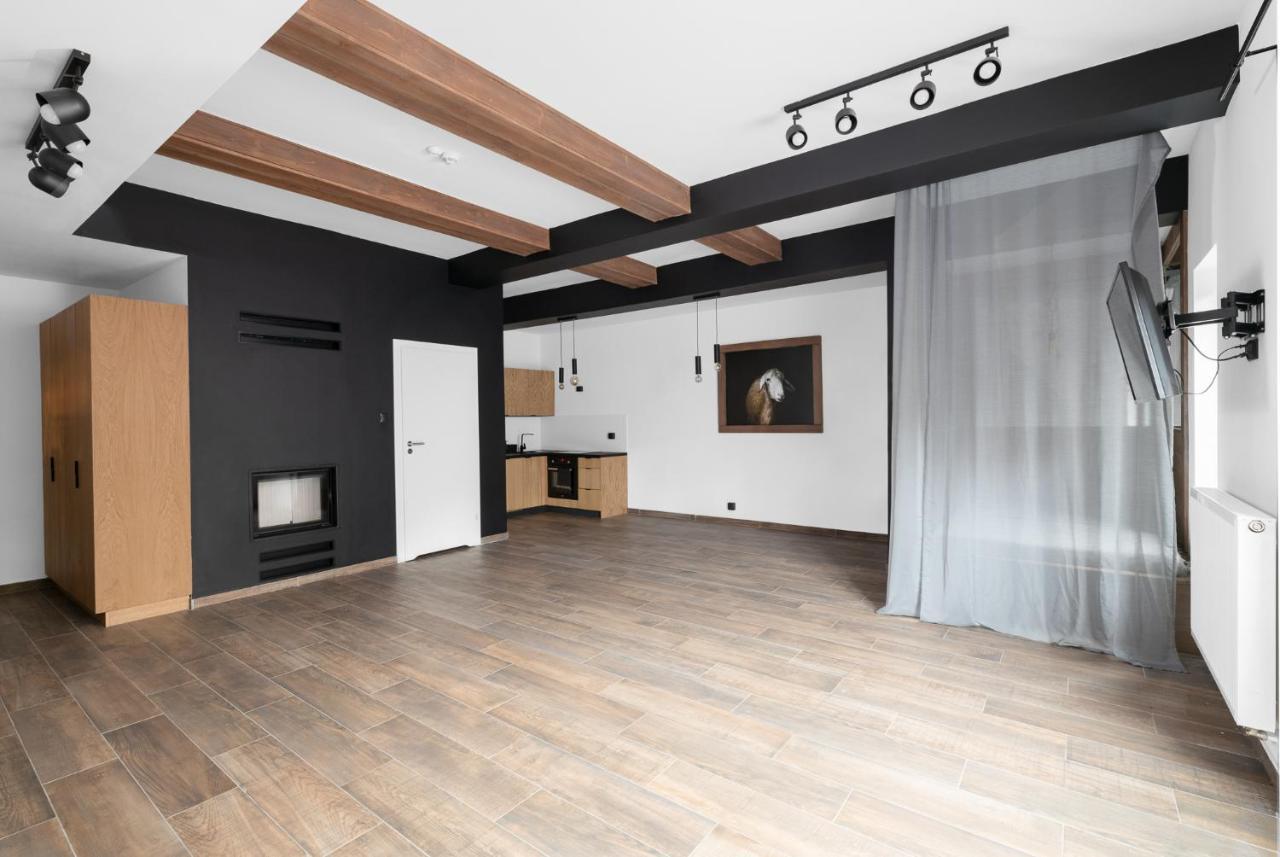 Narciarska 2 Apartahotel