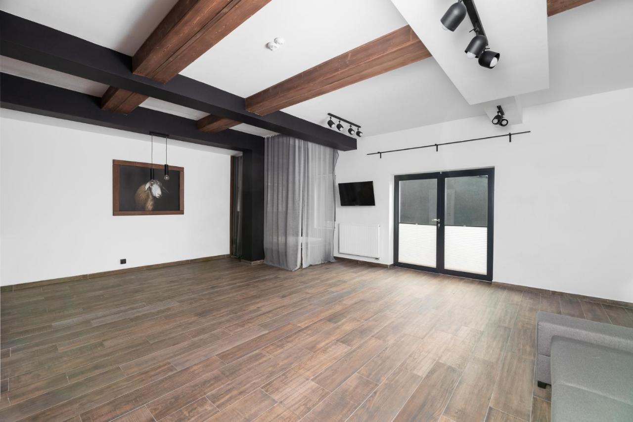 Apartahotel Narciarska 2 Korbielów